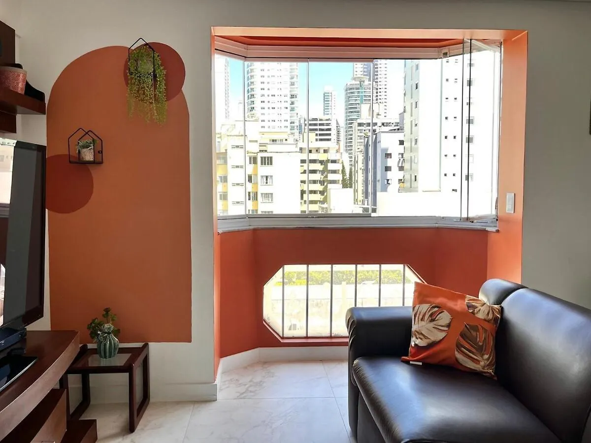 Curta! |197| Ape Central 2 Quartos Netflix Balneario Camboriu
