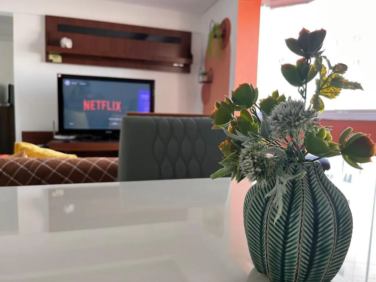 Curta! |197| Ape Central 2 Quartos Netflix Balneario Camboriu