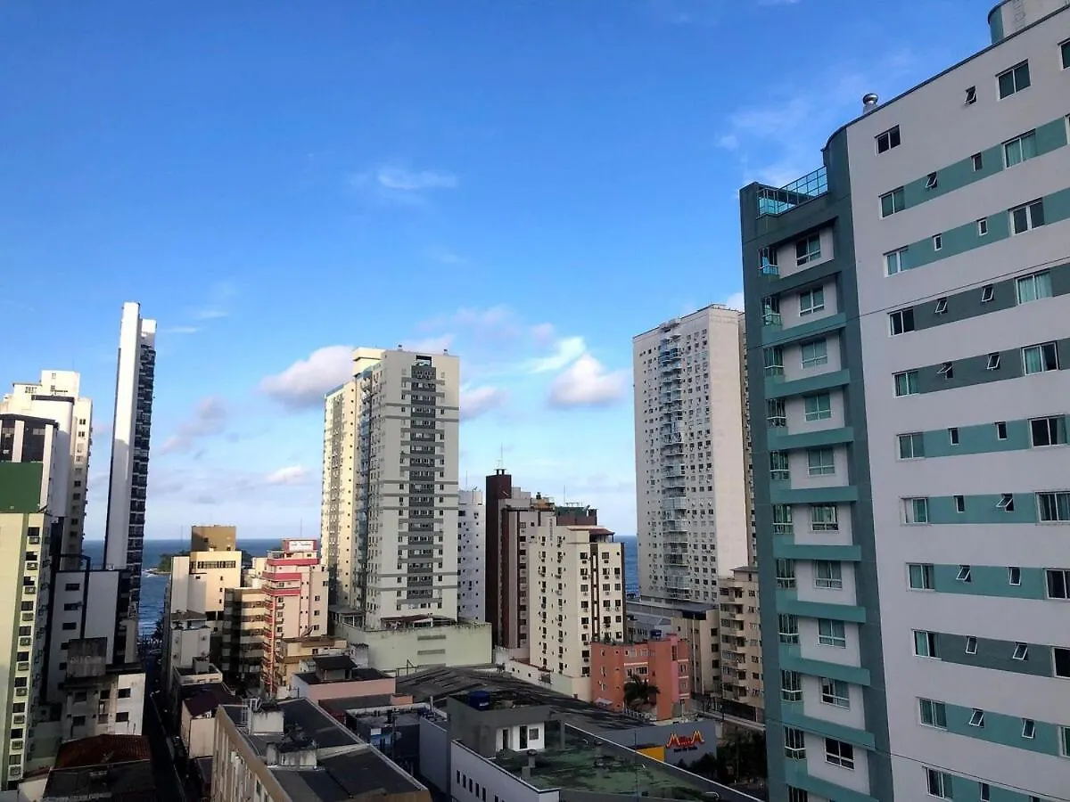 Daire Curta! |197| Ape Central 2 Quartos Netflix Balneario Camboriu Brezilya